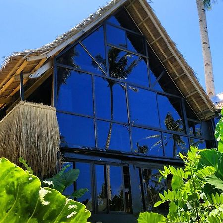 Hotel Tarzan'S House General Luna  Exterior foto